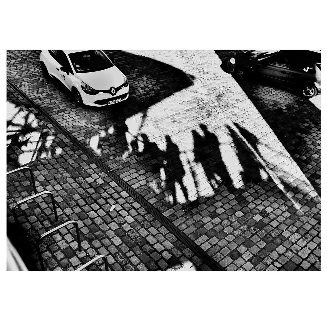 Paris: Download Error