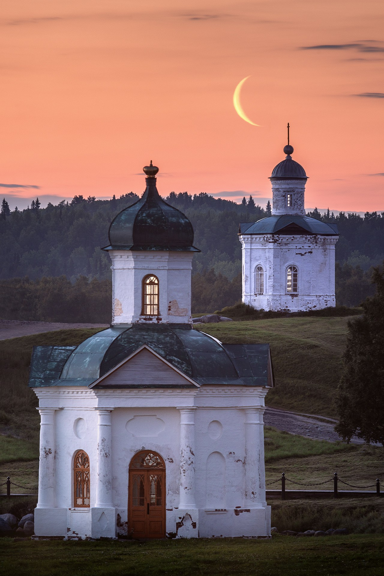 Соловки — Кижи 2025 | Фотограф Дмитрий Купрацевич. Дмитрий Купрацевич профессиональный пейзажный и travel-фотограф