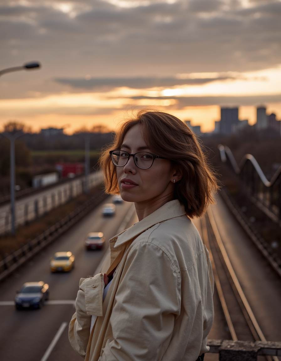 Два слова про ИИ в фотографии. Фотограф Алексей Школдин. Новосибирск