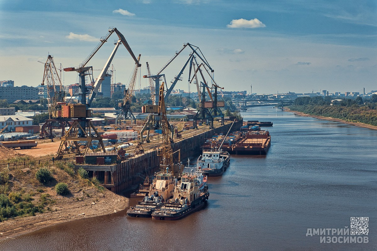 Авторская встреча «Два берега одной реки»