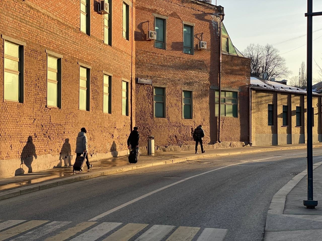 Спокойствие — это сила: как принимать жизнь такой, какая она есть✨