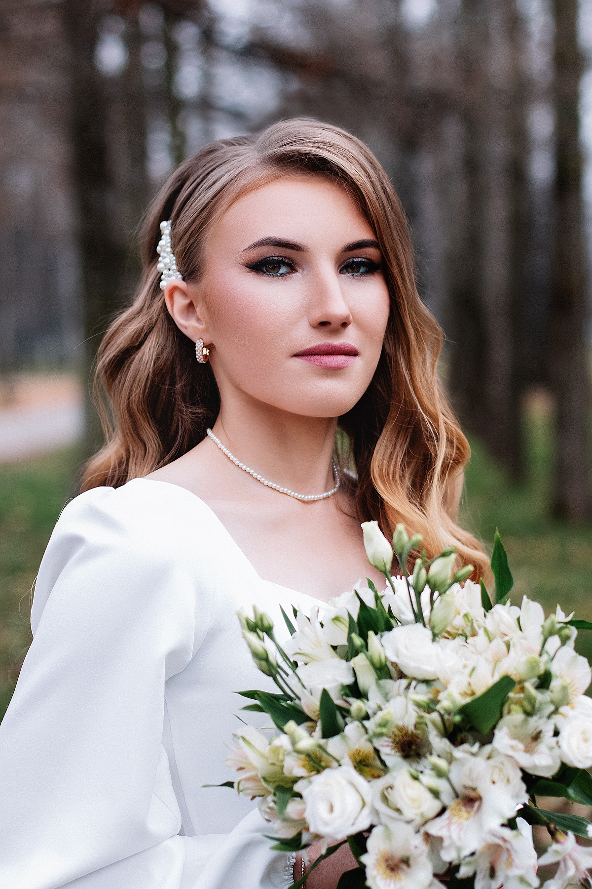 Свадьба Андрея и Марии. Семейный фотограф Анжелика Зоидзе Курск