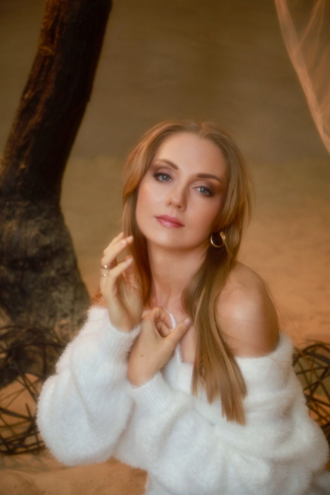 Света. Фотограф в Минске Анна Кучинская