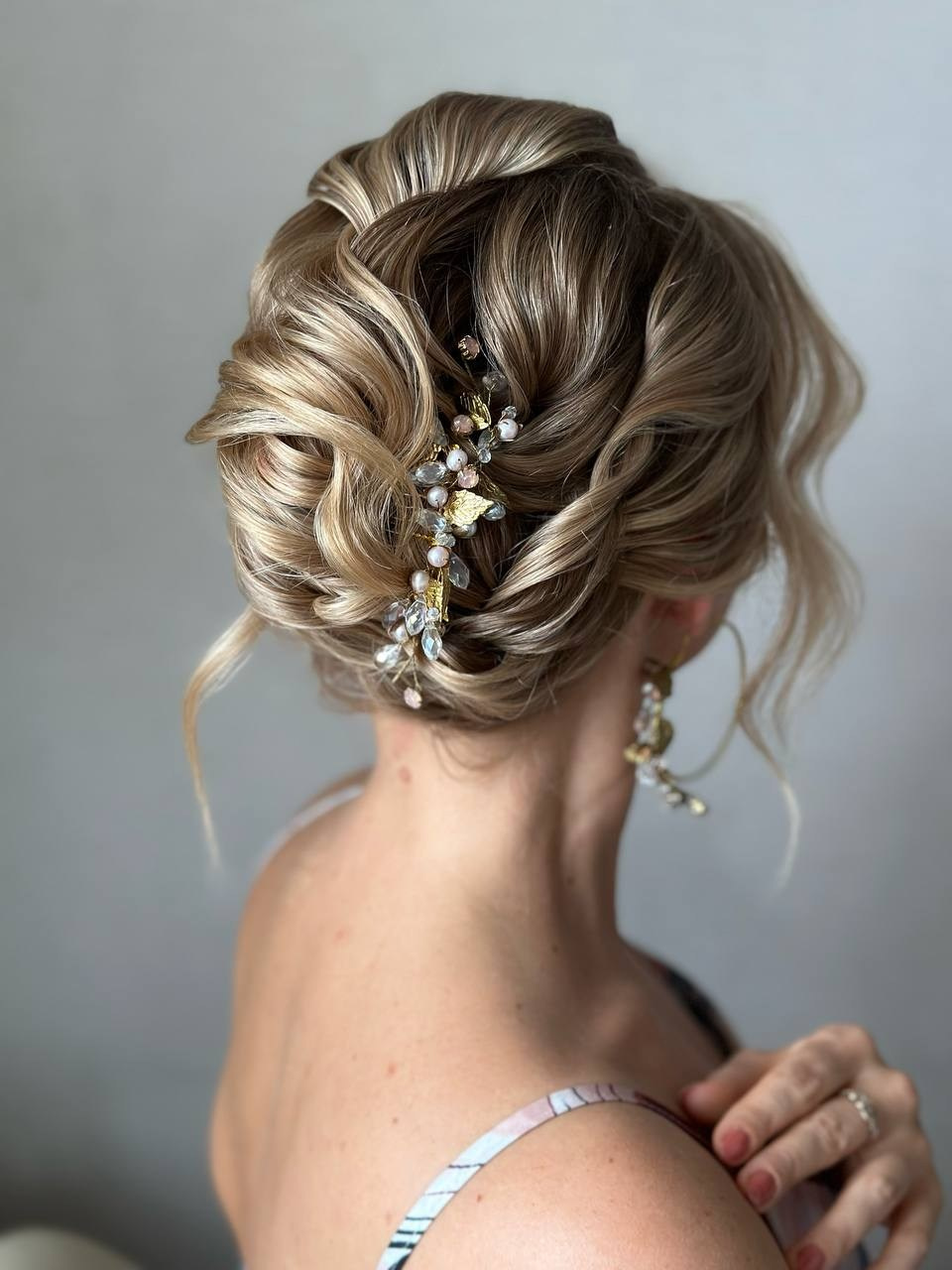 Моя съемочная команда профессионалов