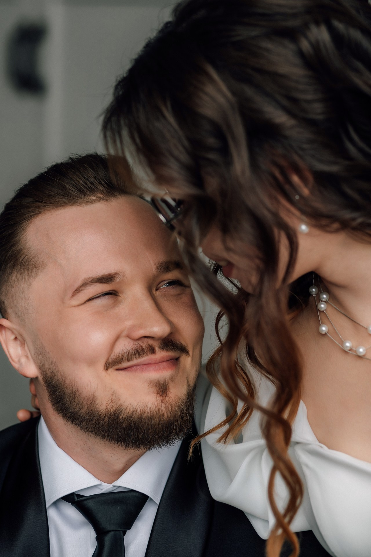 Свадебная фотосъемка для Вадима и Анастасии. Свадебный фотограф в Архангельске и Северодвинске