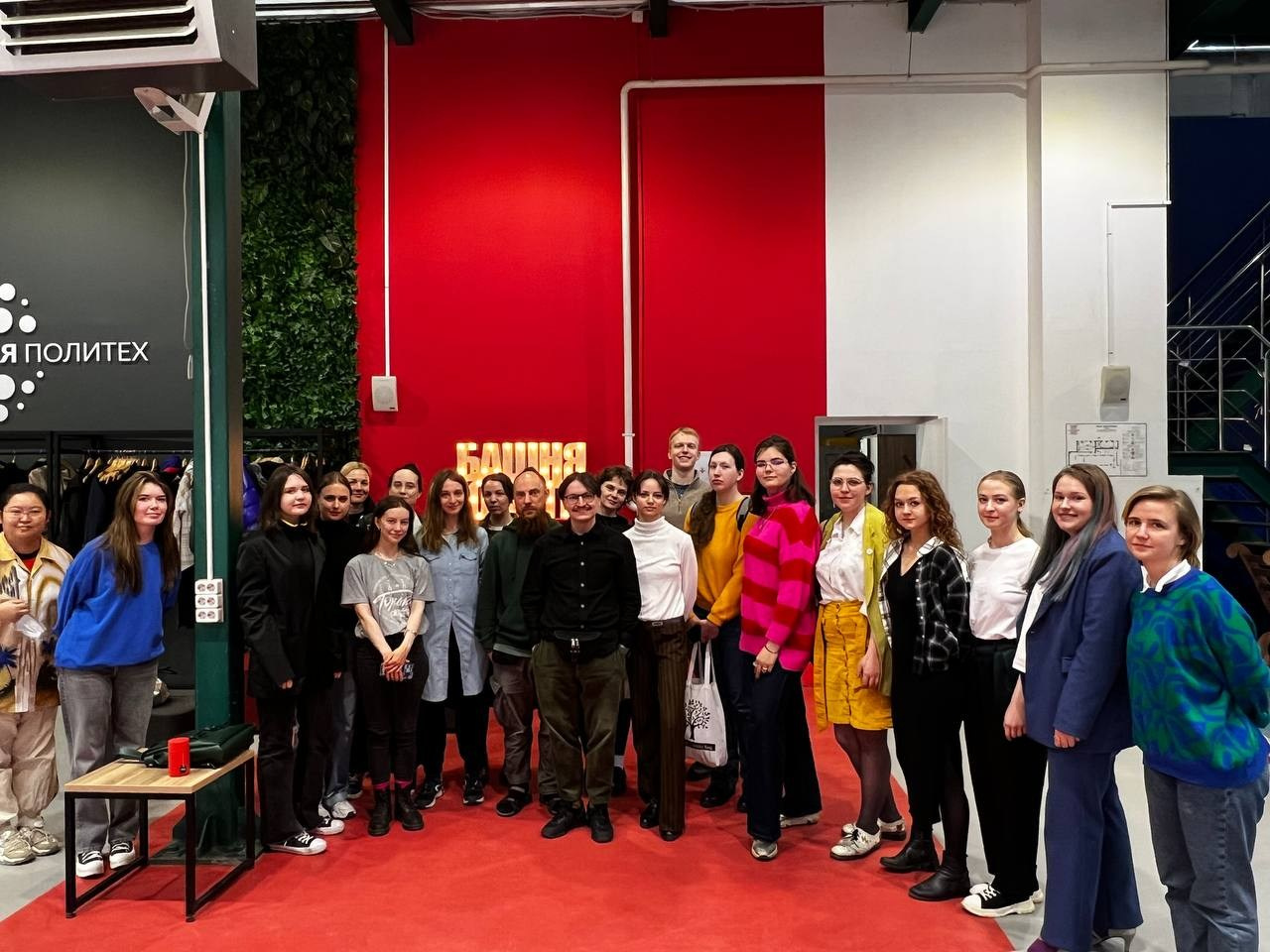 Художественно-исследовательские и образовательные проекты