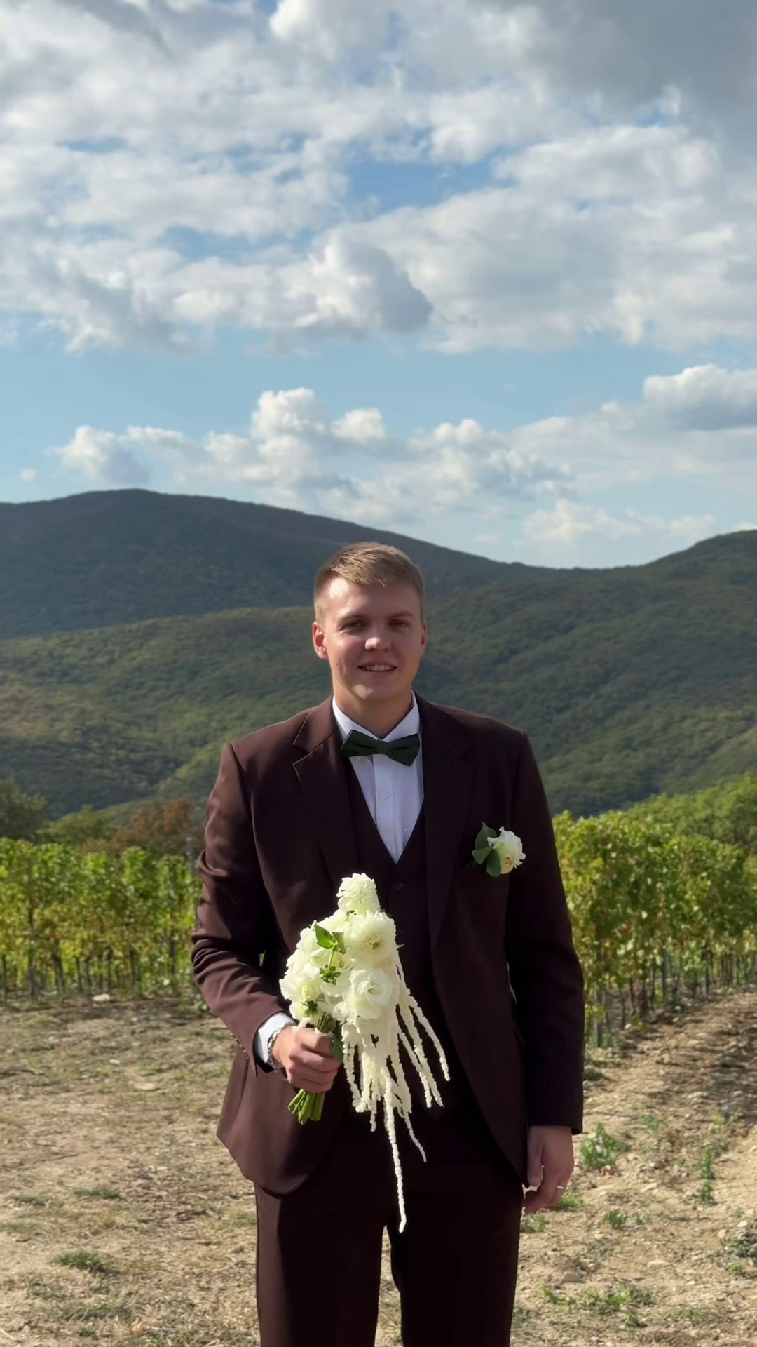 Свадебные рилсы /видео. Рилсмейкер — снимаю на телефон контент в разных форматах. Новороссийск и Краснодарский Край