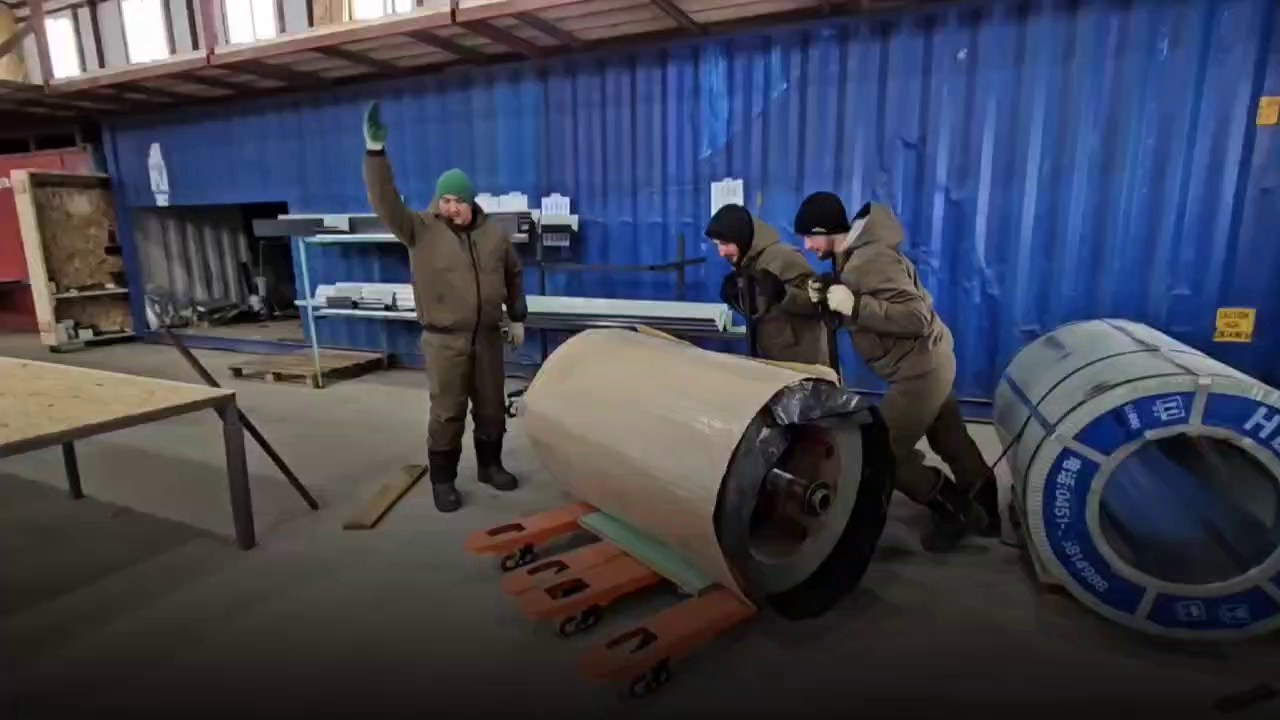 ВИДЕО для БИЗНЕСА. Фотограф Евгения Лондкевич