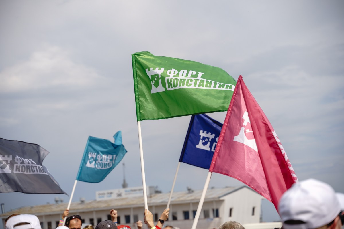 Life Style Day Herbalife. Репортажный и семейный фотограф в Санкт-Петербурге Тарас Марченко