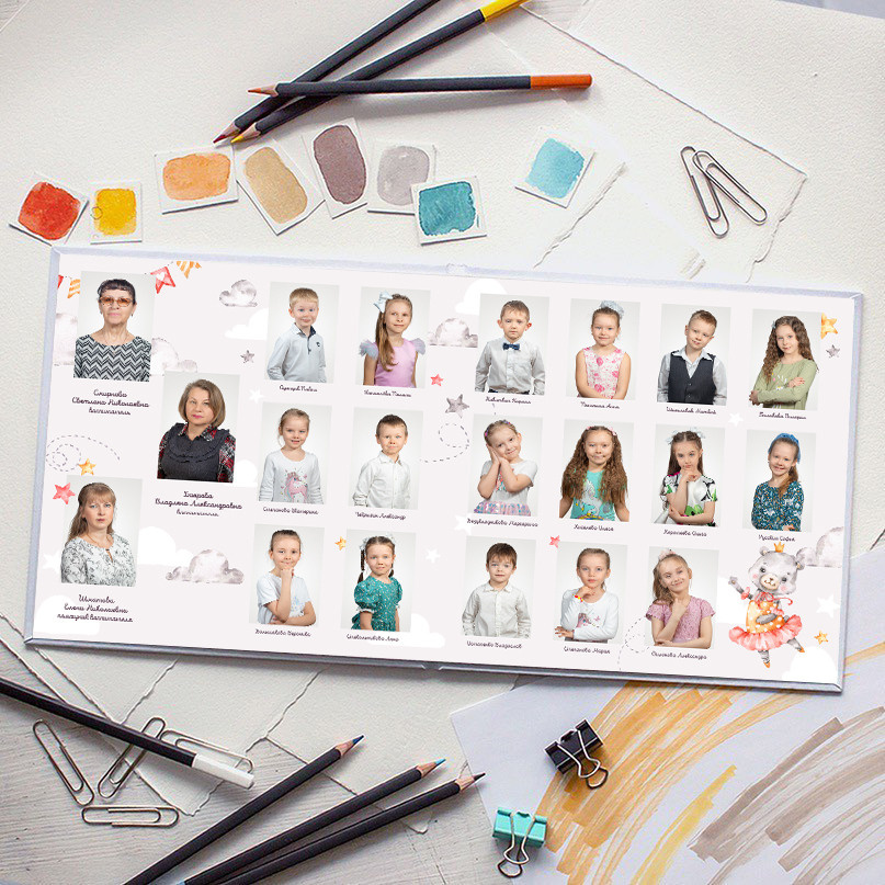 Детский сад. Фотограф Москва Жуковский Раменское Спасскова Татьяна