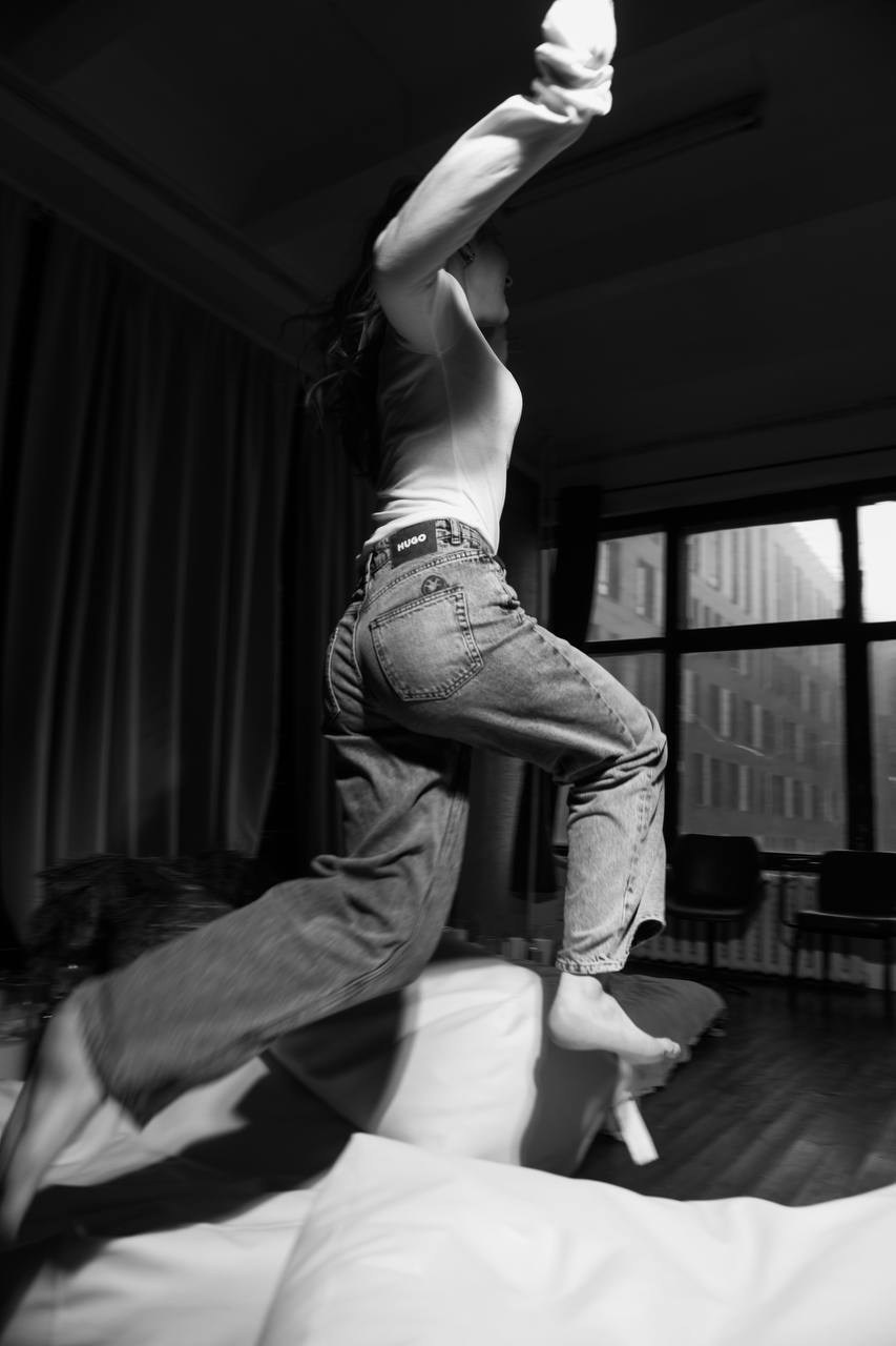 Кристина Еноктаева Фотограф Москва