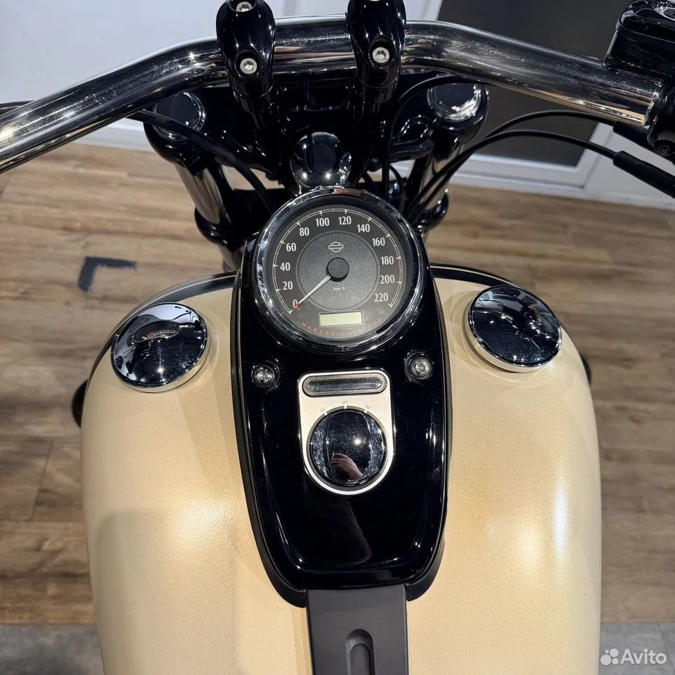 2013 HD Fat Воb АВS Sand Cammо Dеnim (VIN *5HD*2322). Hello Davidson, Москва. Только хорошие мотоциклы…