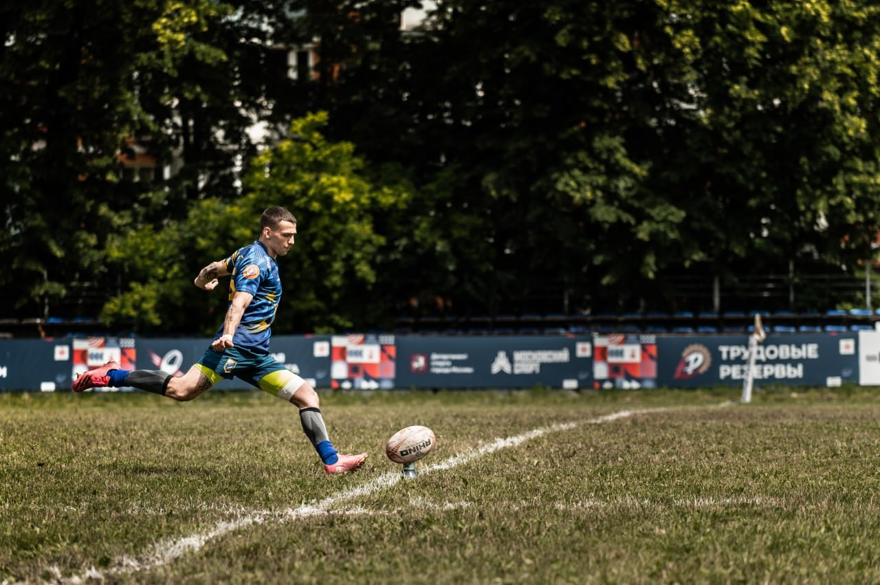 Фотопрогулка на матч по регби. PHOTO COMMUNITY #SBERTEAM