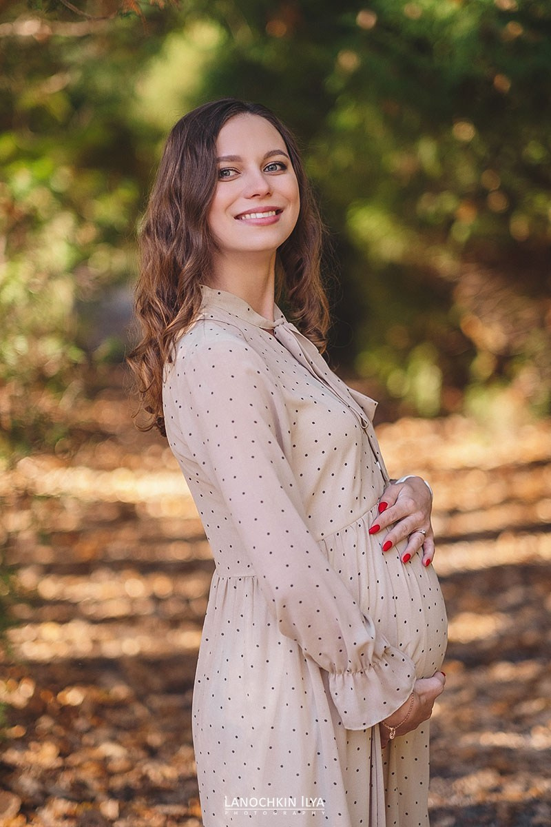 Дендрарий. Свадебный и семейный фотограф в Казани и Зеленодольске Ланочкин Илья