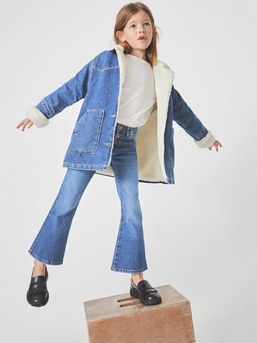 съемка детской одежды для маркетплейсов