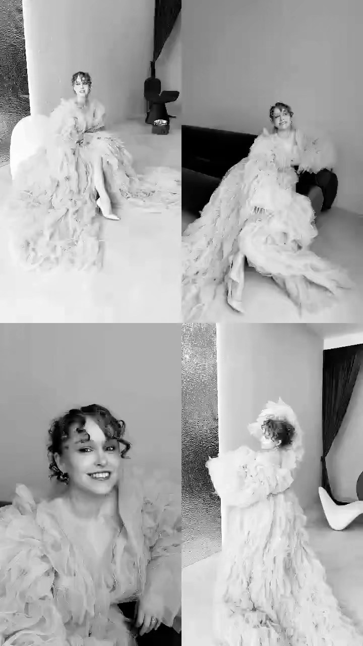 Парижское настроение в Петербурге. Фотограф в Санкт-Петербурге Анастасия Сачкова