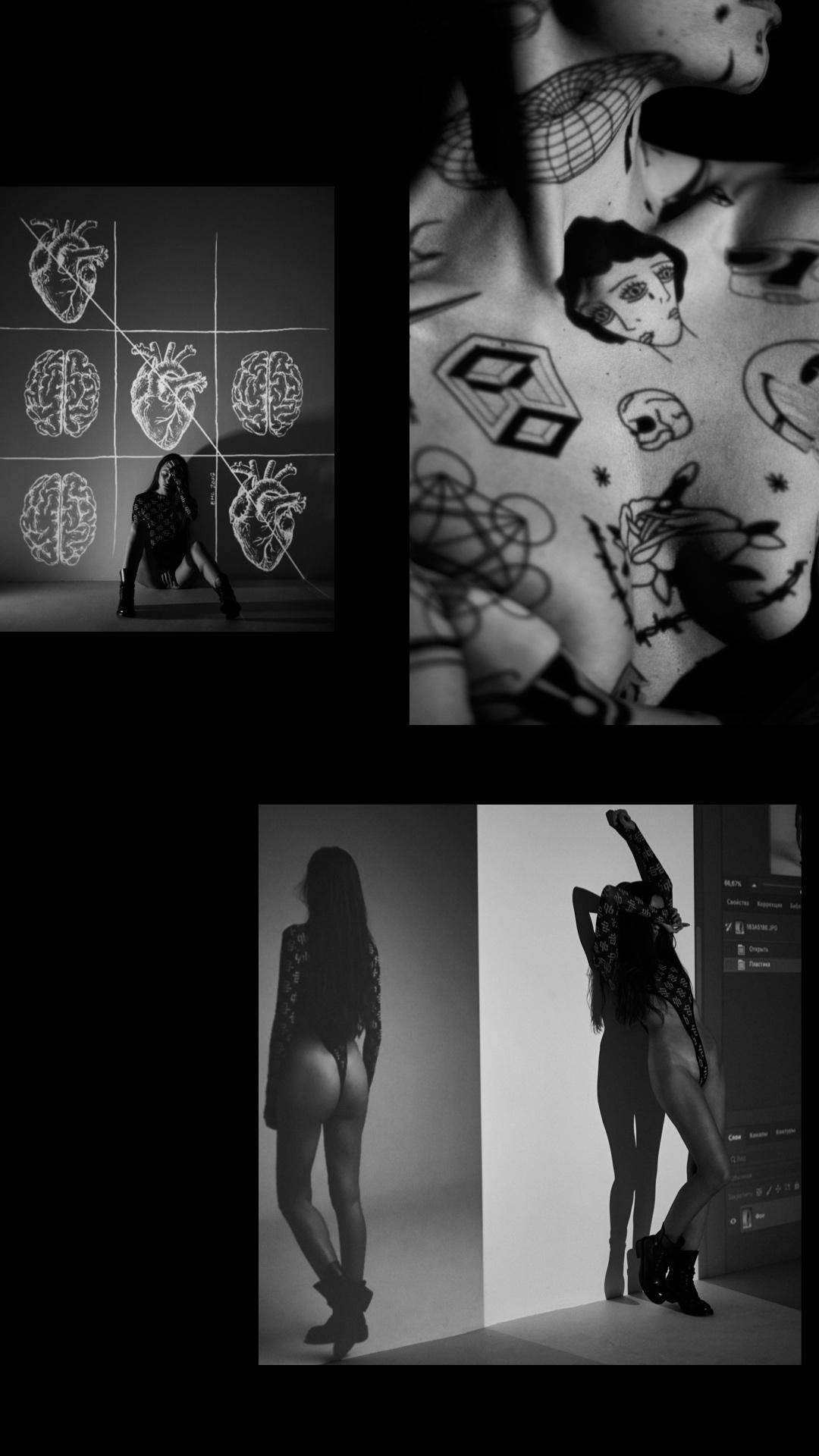 Фотостудия Домодедово — Lumi Studio
