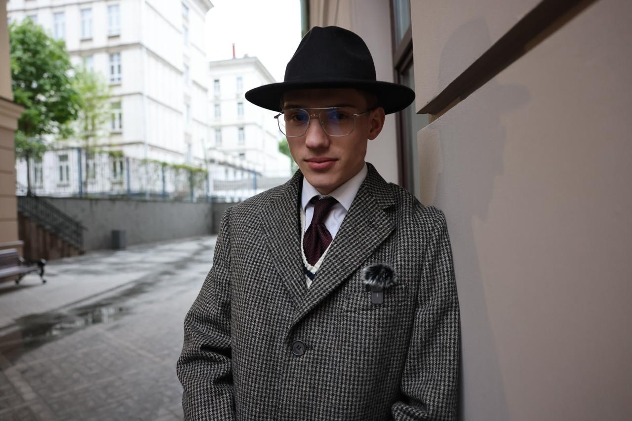 Alexander Dorofeev — портфолио, Москва