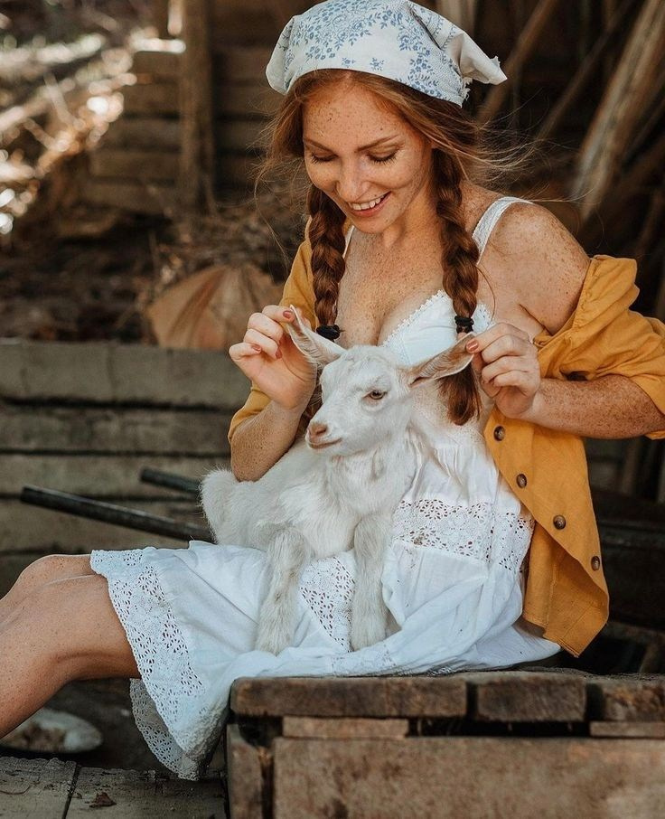 Фотодень «Пушистики». Детский и семейный фотограф Алёна Агеева