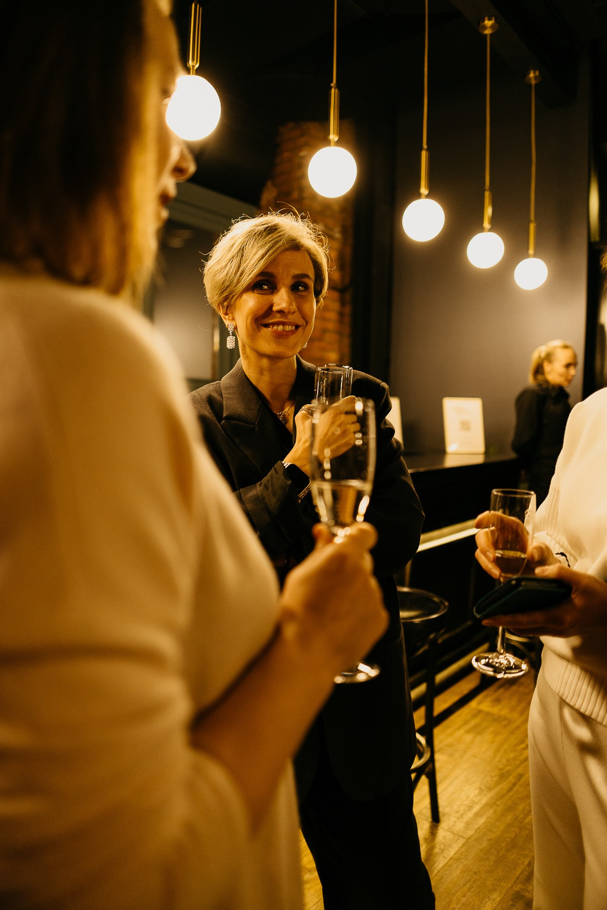 Конференция Генезис (1). Фотограф Мария Тимофеева | Москва