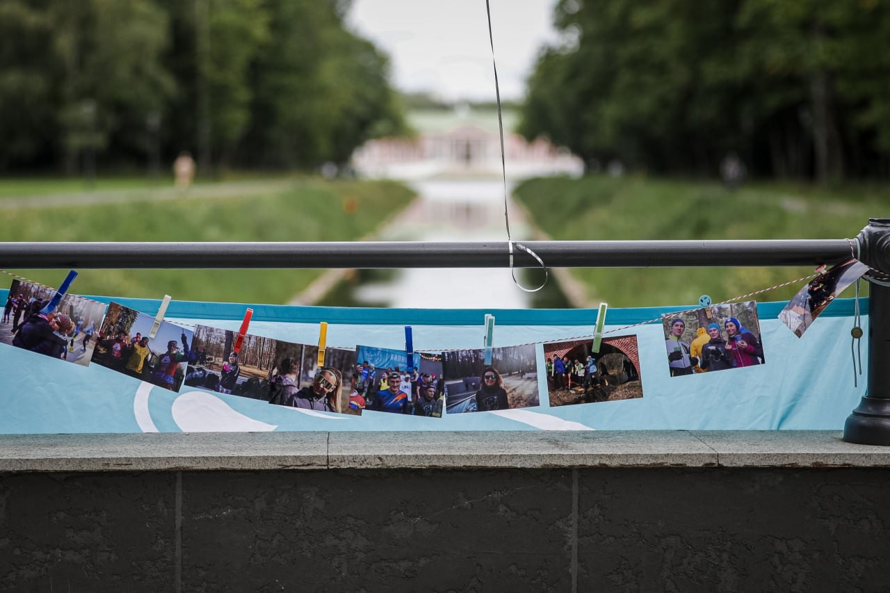 Капибара #103 — 2 года. Фотограф в Москве Андрей Поташов «Photashov»