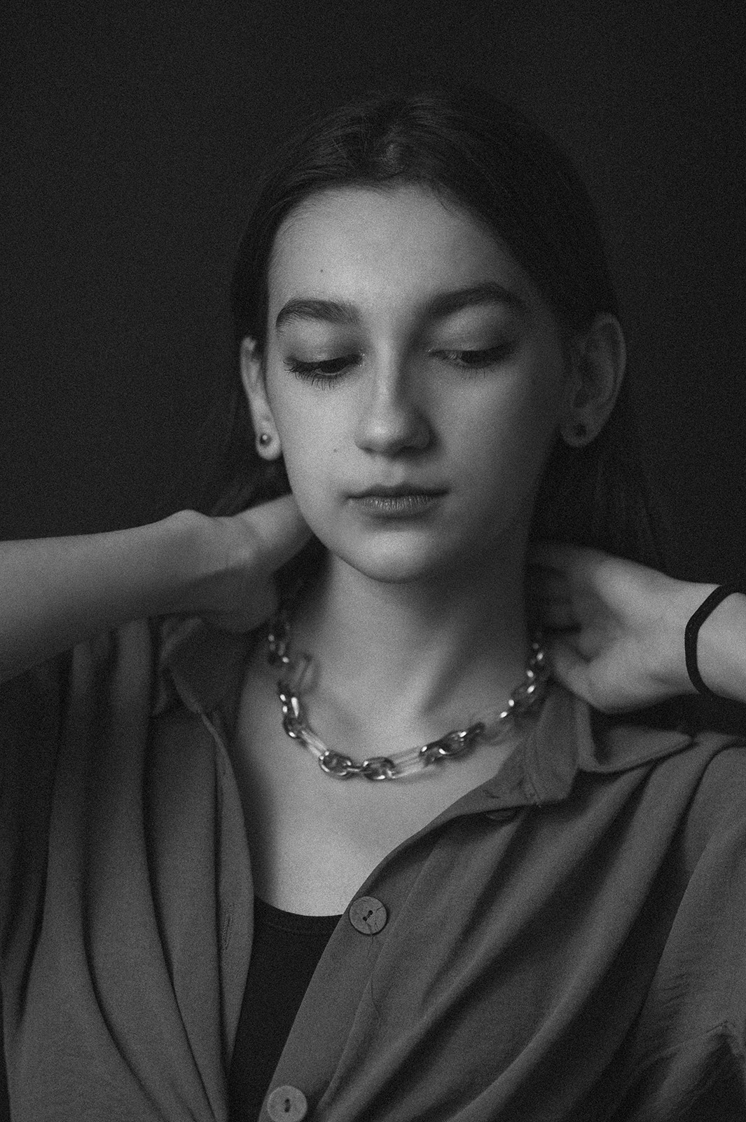 Обучение фотографии и обработке. Свадебный и портретный фотограф в Новом Уренгое Андрей Нелескин