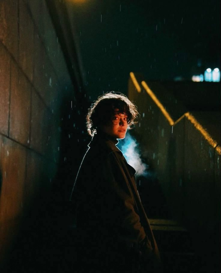 Три чашки до любви. Цветокоррекция видео