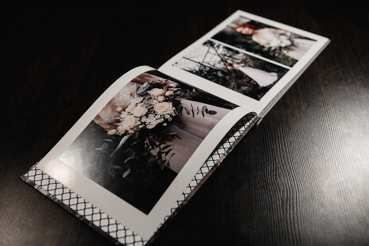 Фотокниги. Семейный и свадебный фотограф в Нижнем Новгороде