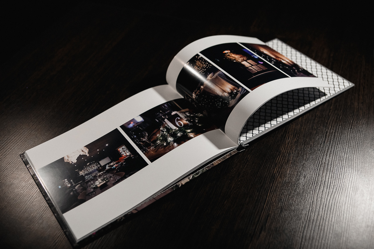 Фотокниги. Семейный и свадебный фотограф в Нижнем Новгороде