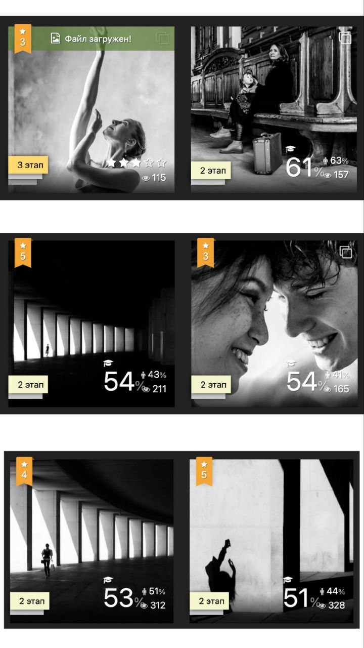 Творческий путь. Наталья Алексеенко. Фотохудожник в Москве. Репортаж, портрет, стрит