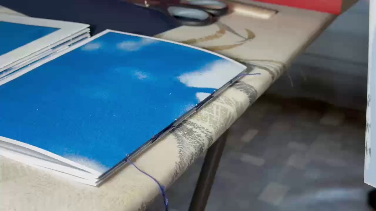 Фотозин «Светлячки в темноте»