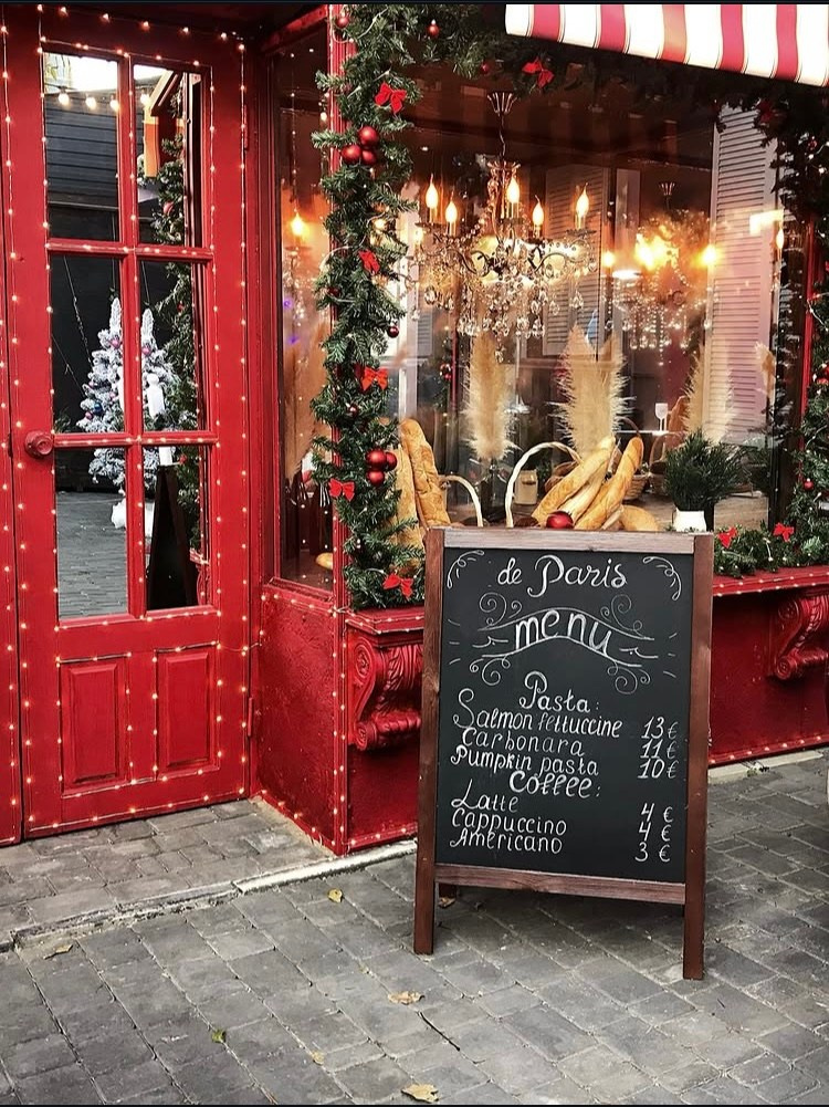 Новый год. Фотограф Беременности в Краснодаре Кара Артисан