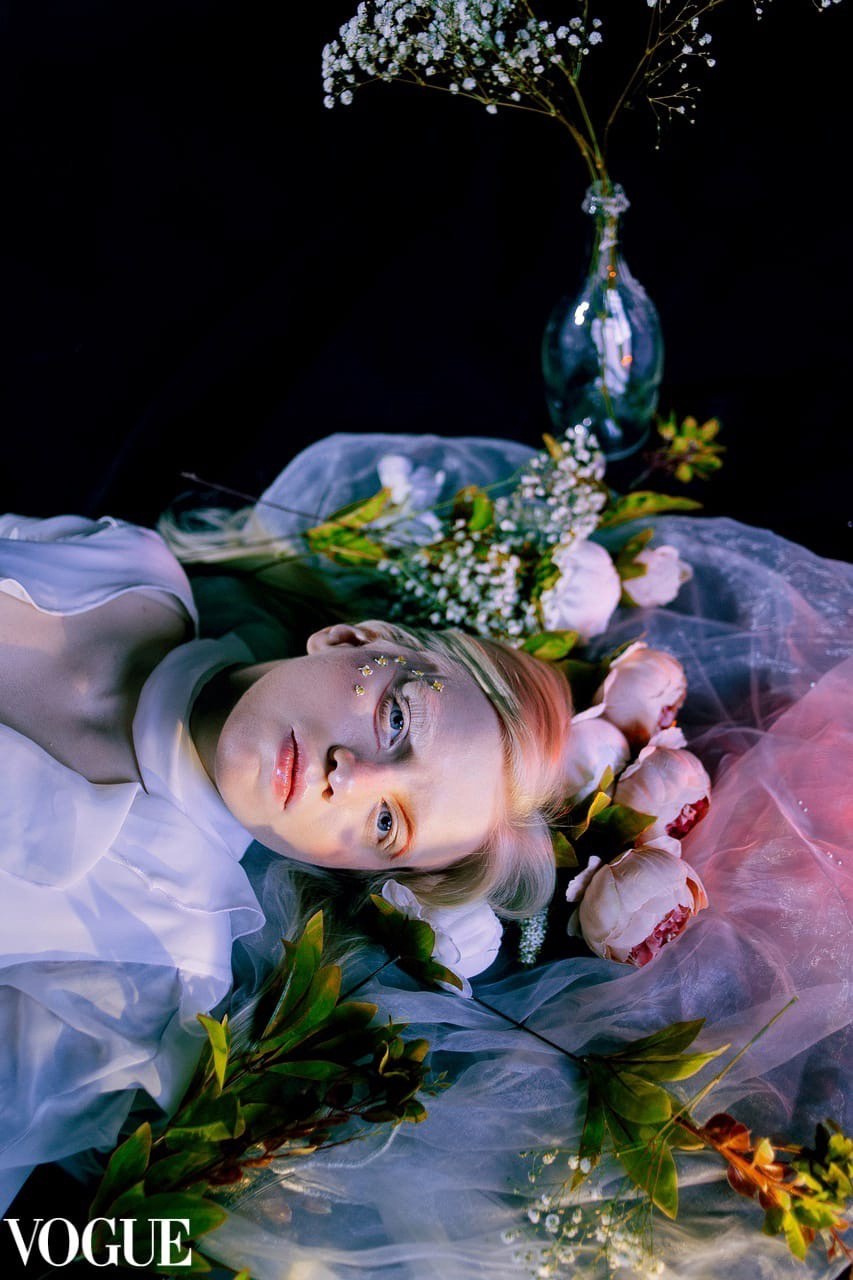 Обучение. Фотограф в Санкт-Петербурге Вера Сивенкова