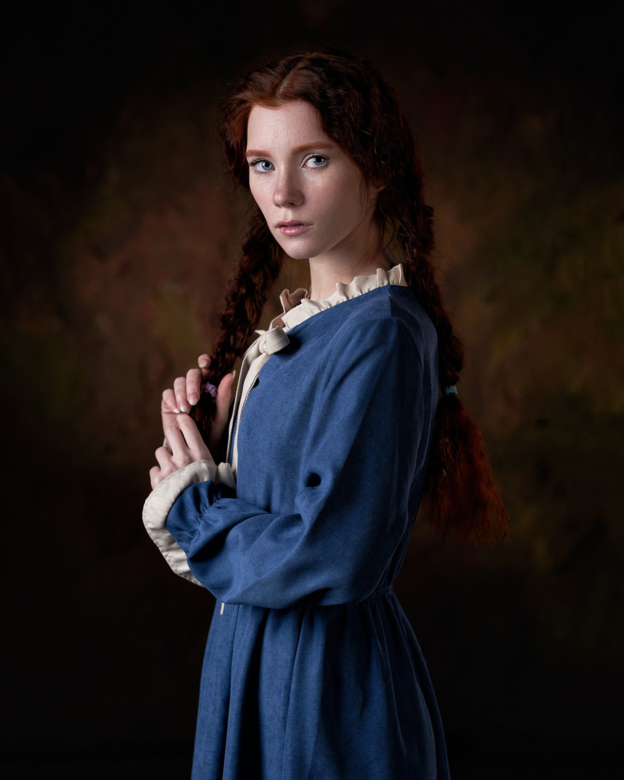 Макс Пыжик портретный фотограф в Москве