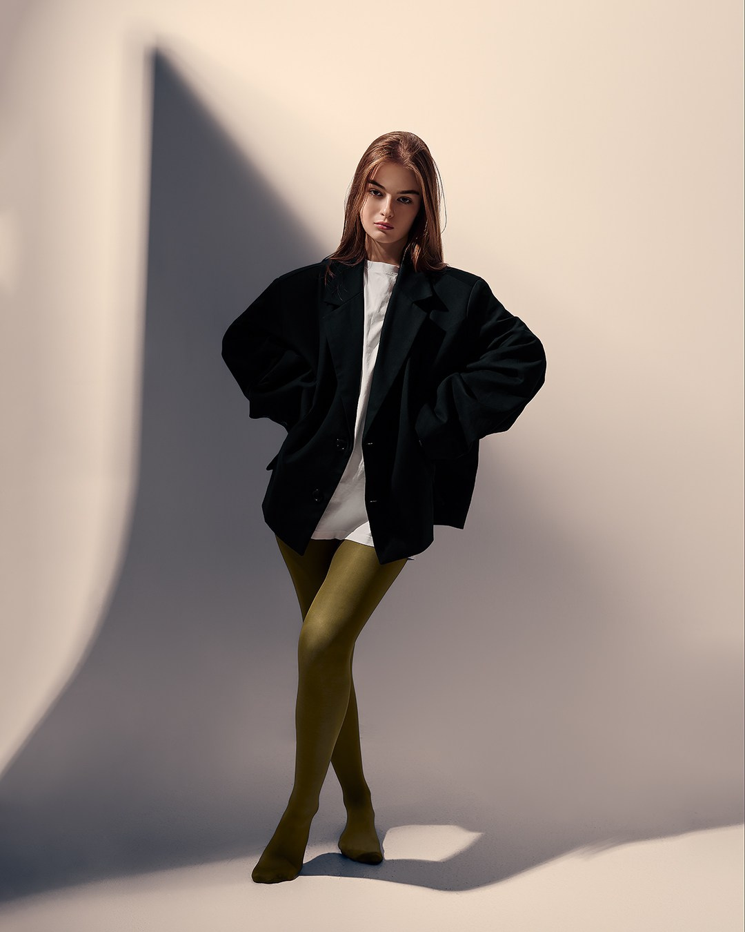 Фотограф в Казани — Владимир Смоленцев | Портреты и контент для бизнеса