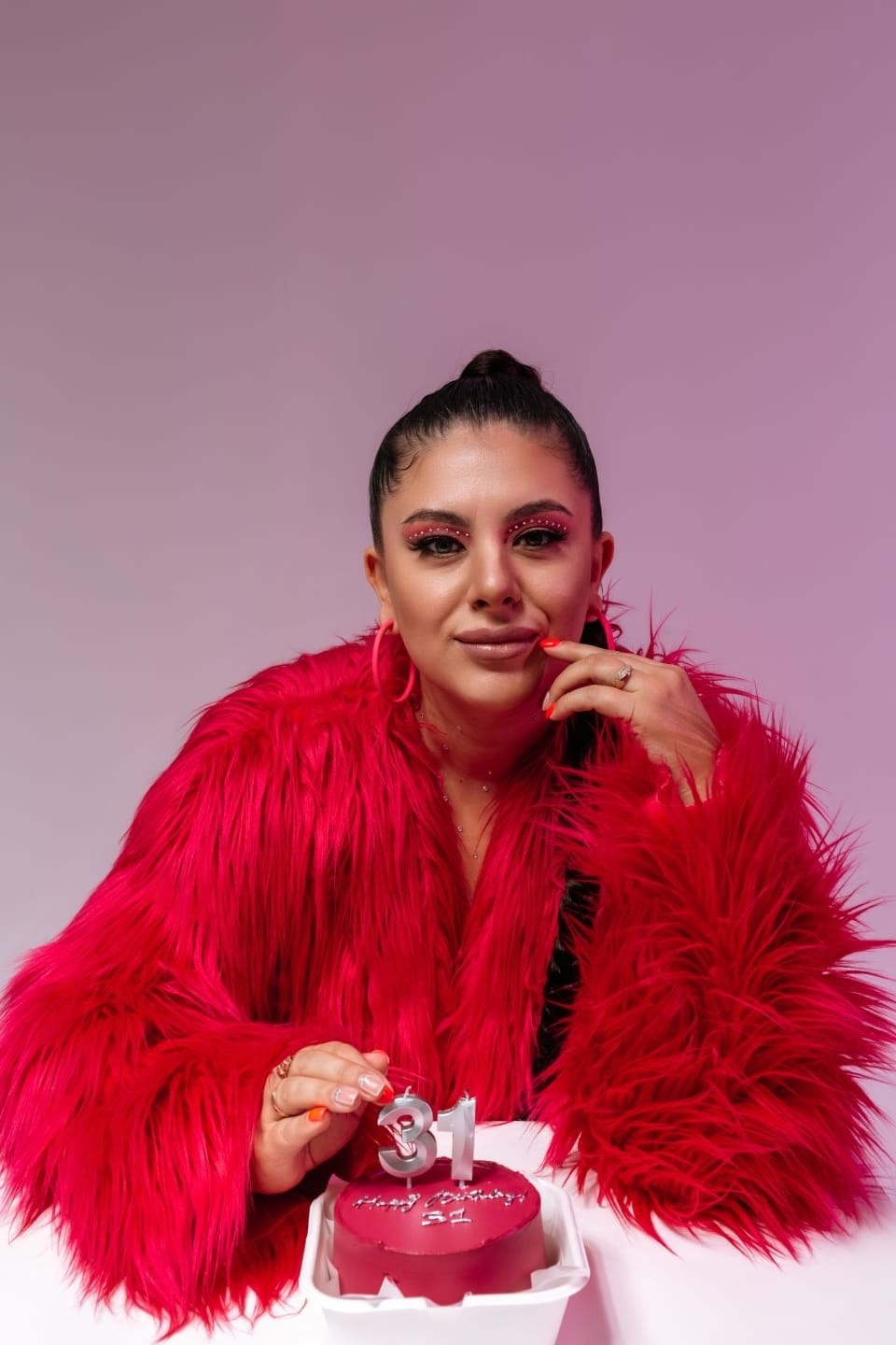 Прокат нарядов. Фотограф Мария Лагутина