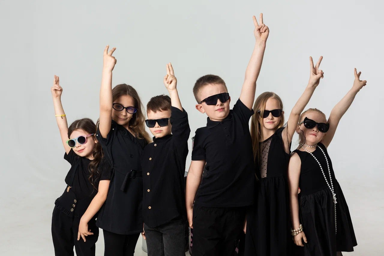 Выпускные альбомы НЕБАНАЛЬНО