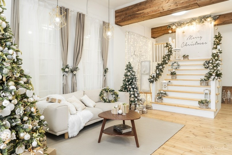 Студии. Профессиональный фотограф в Санкт-Петербурге Субочева Анна