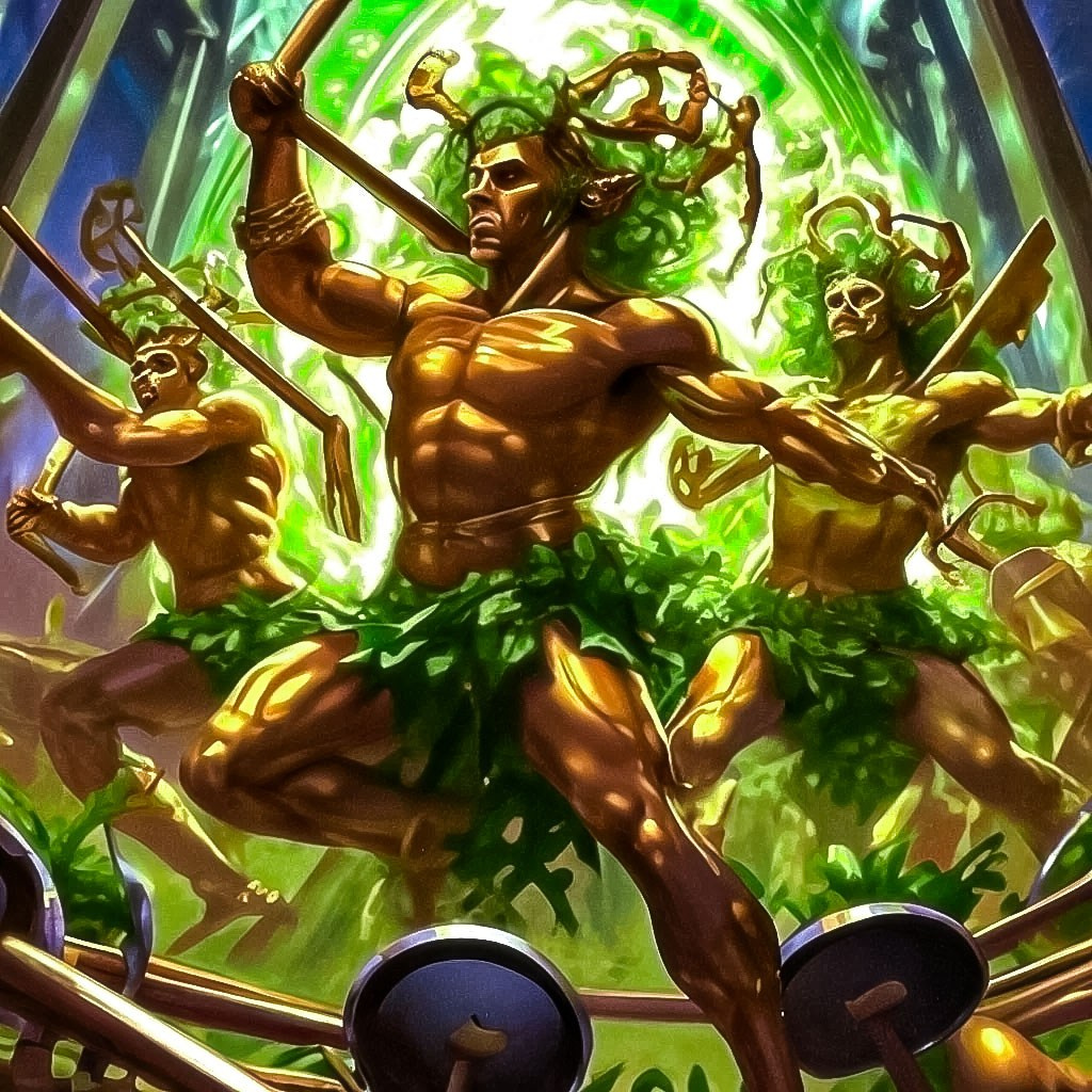 Зло. НЕЙРО-АРТы Воеводова