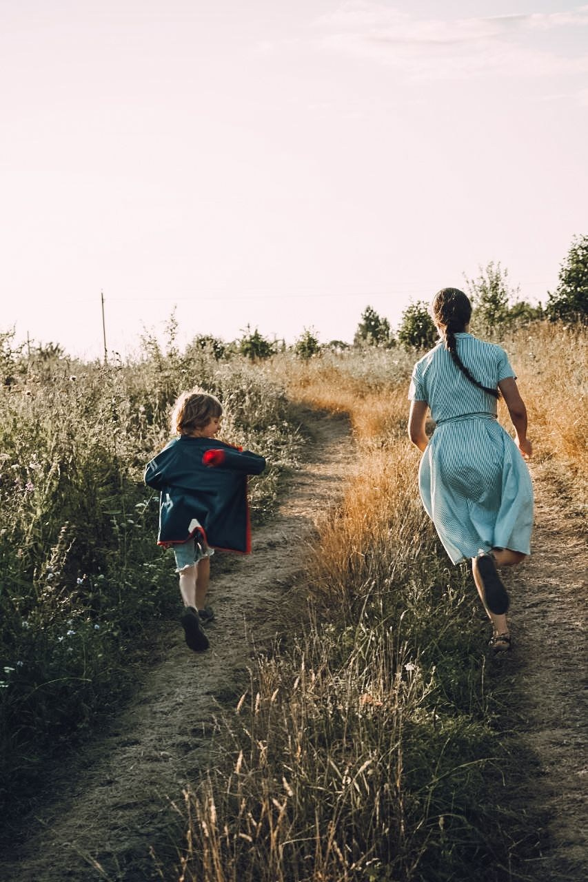 Автор: Оля Стальгорова