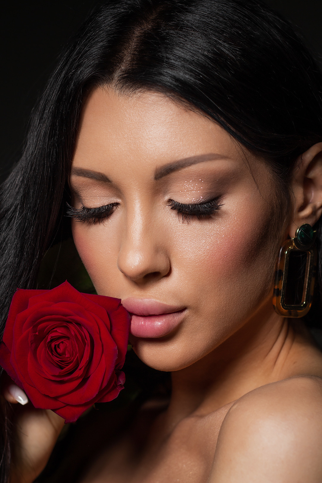 Портретный фотограф, ретушер — Дора Свидерская в городе Сочи