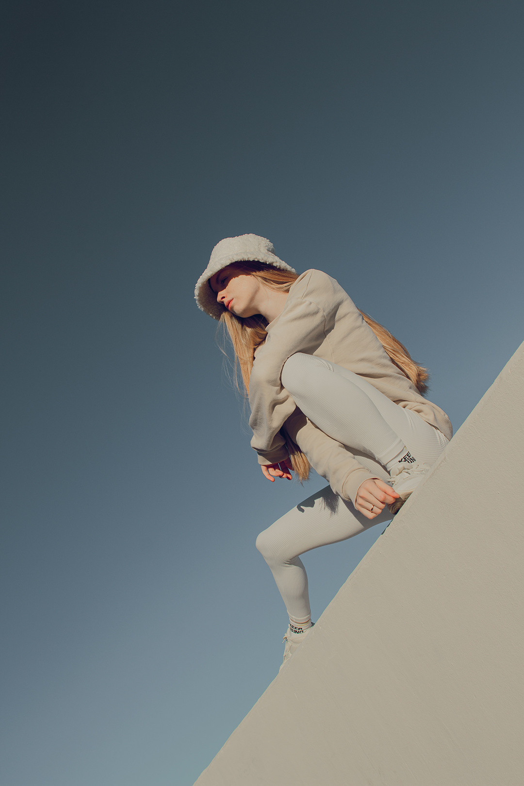 Портретный фотограф, ретушер — Дора Свидерская в городе Сочи