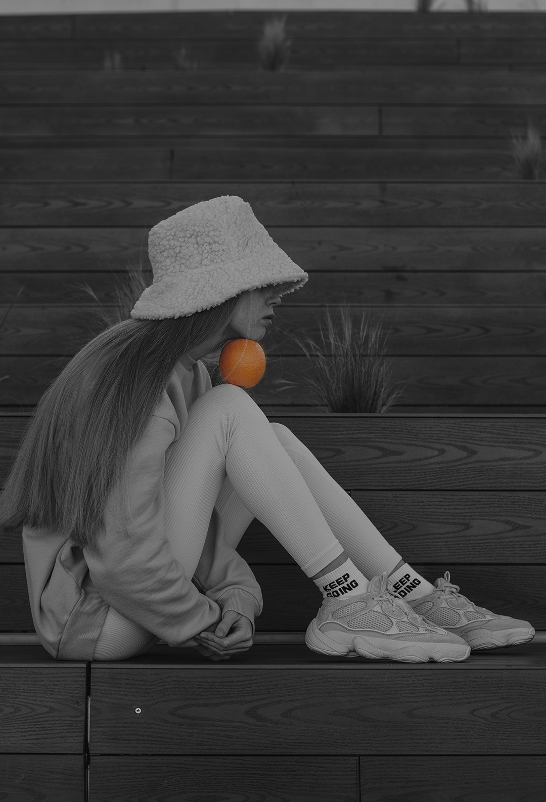 Портретный фотограф, ретушер — Дора Свидерская в городе Сочи