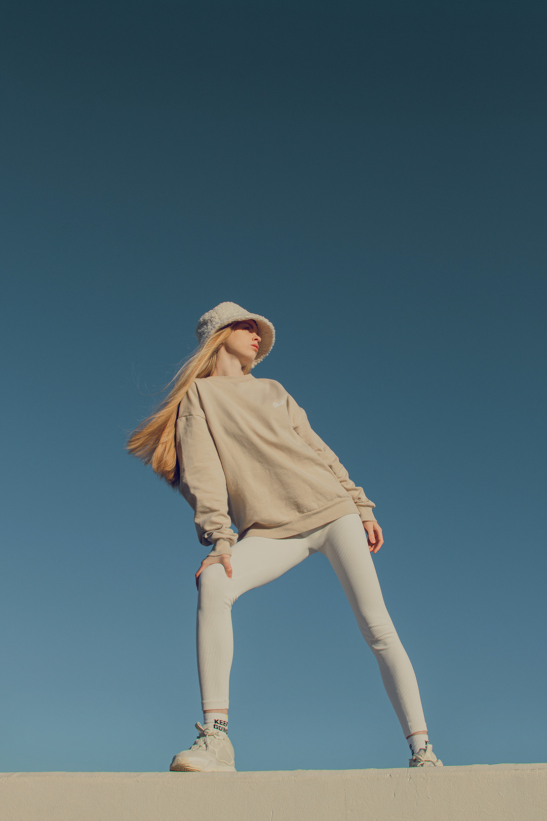 Портретный фотограф, ретушер — Дора Свидерская в городе Сочи