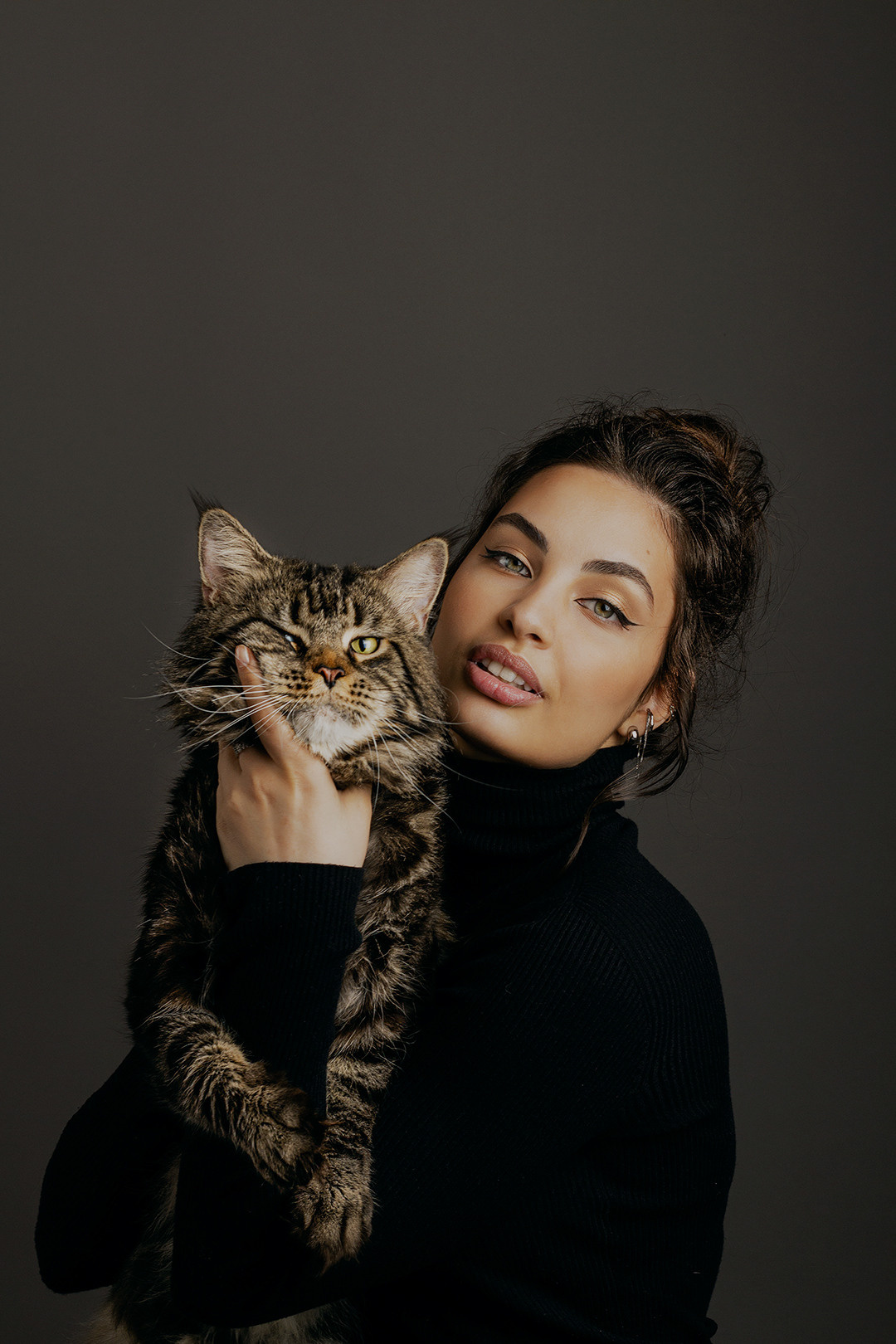 Портретный фотограф, ретушер — Дора Свидерская в городе Сочи