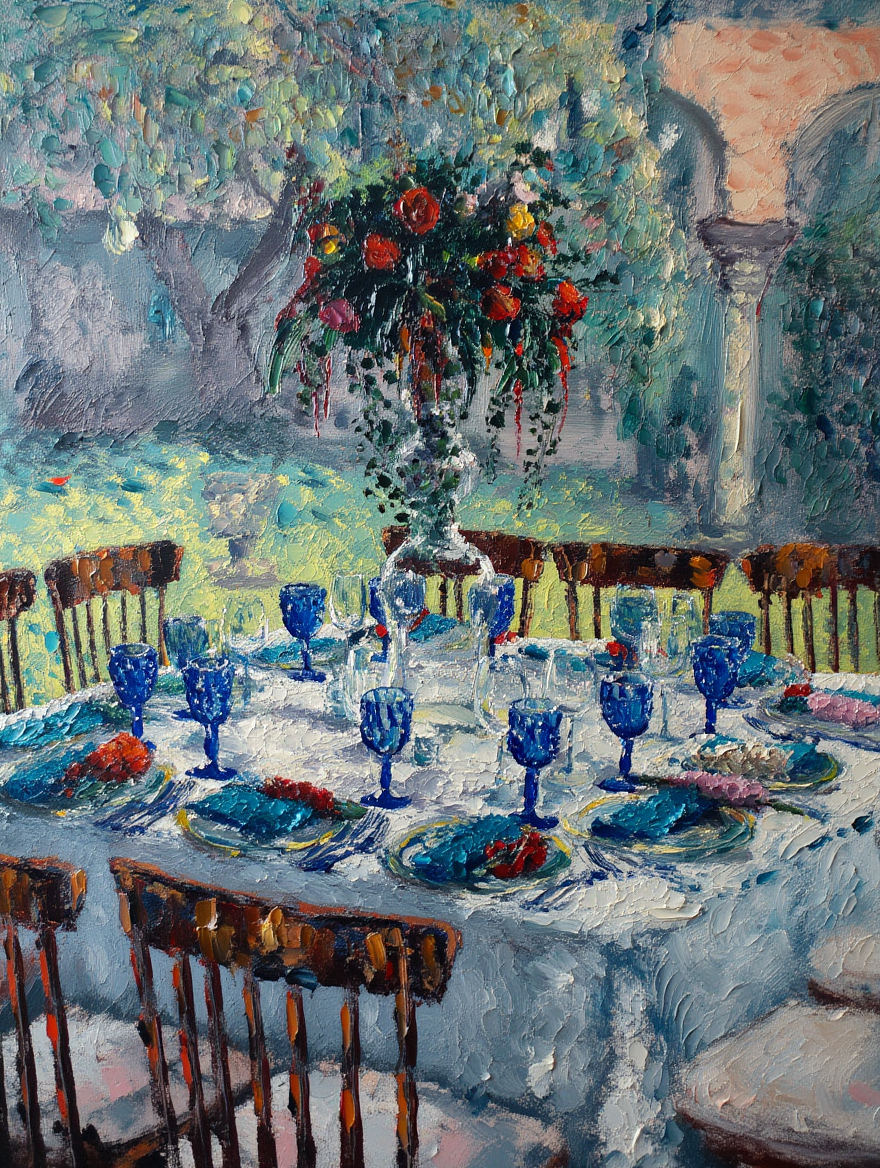 СВАДЕБНЫЙ АРТ. Y2