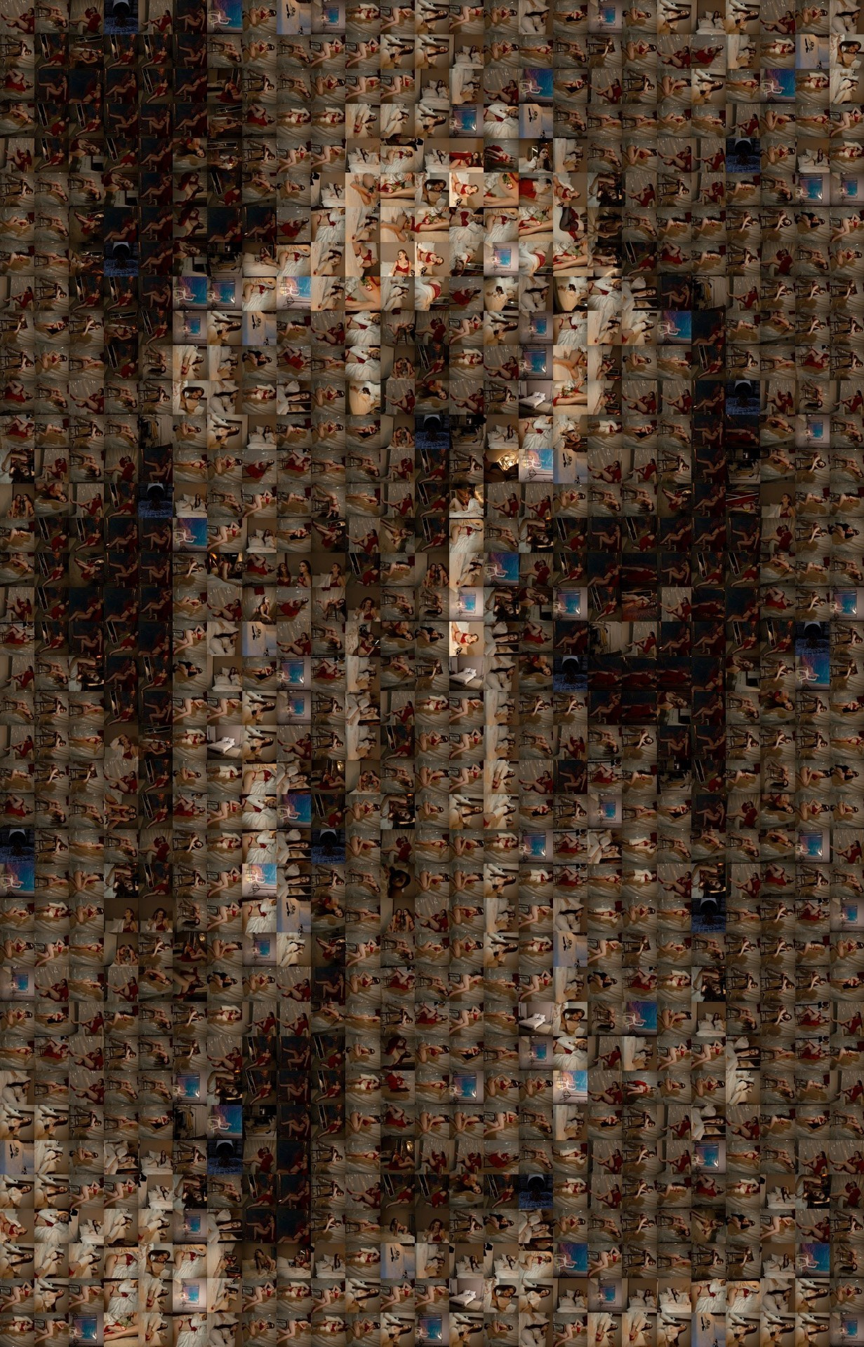 Vladimir Putin, president series, Fine Art Work. Самид Али, фотограф из Санкт-Петербурга, Россия