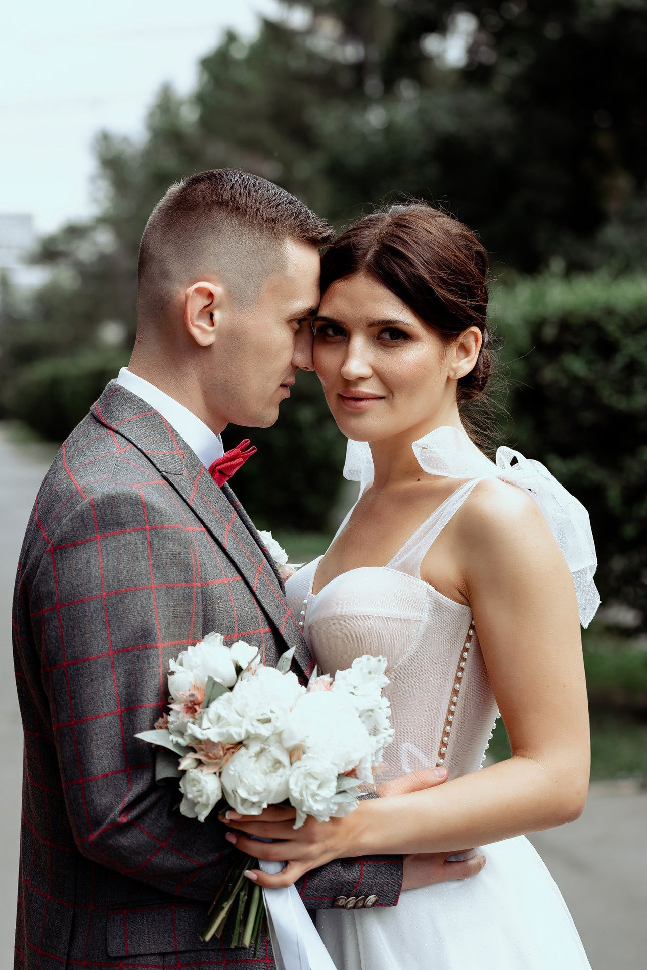 Свадебная фотосъёмка