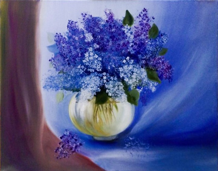 Любовь Шатунова | Интерьерная живопись. Любовь Шатунова | Портреты по фото | Пейзажи на заказ | Натюрморты | Анимализм