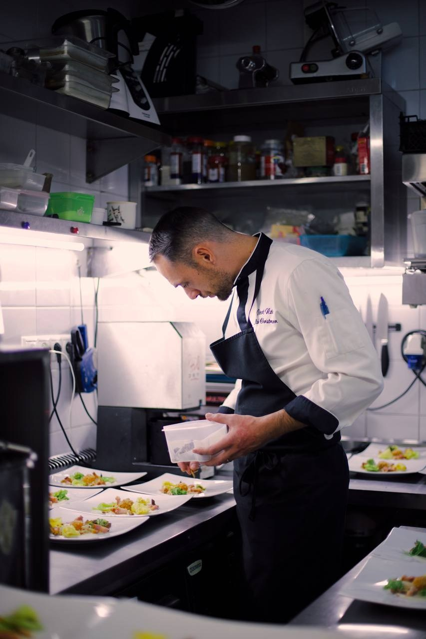 Специальные проекты. По любви!